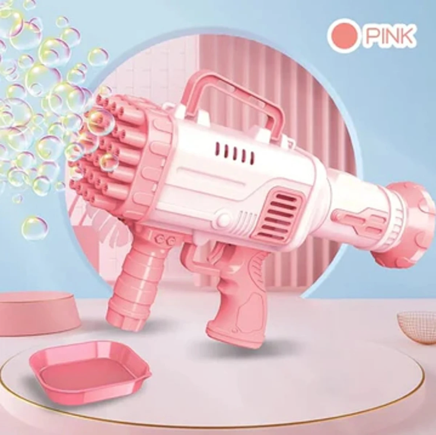 Bubble Machin Big
